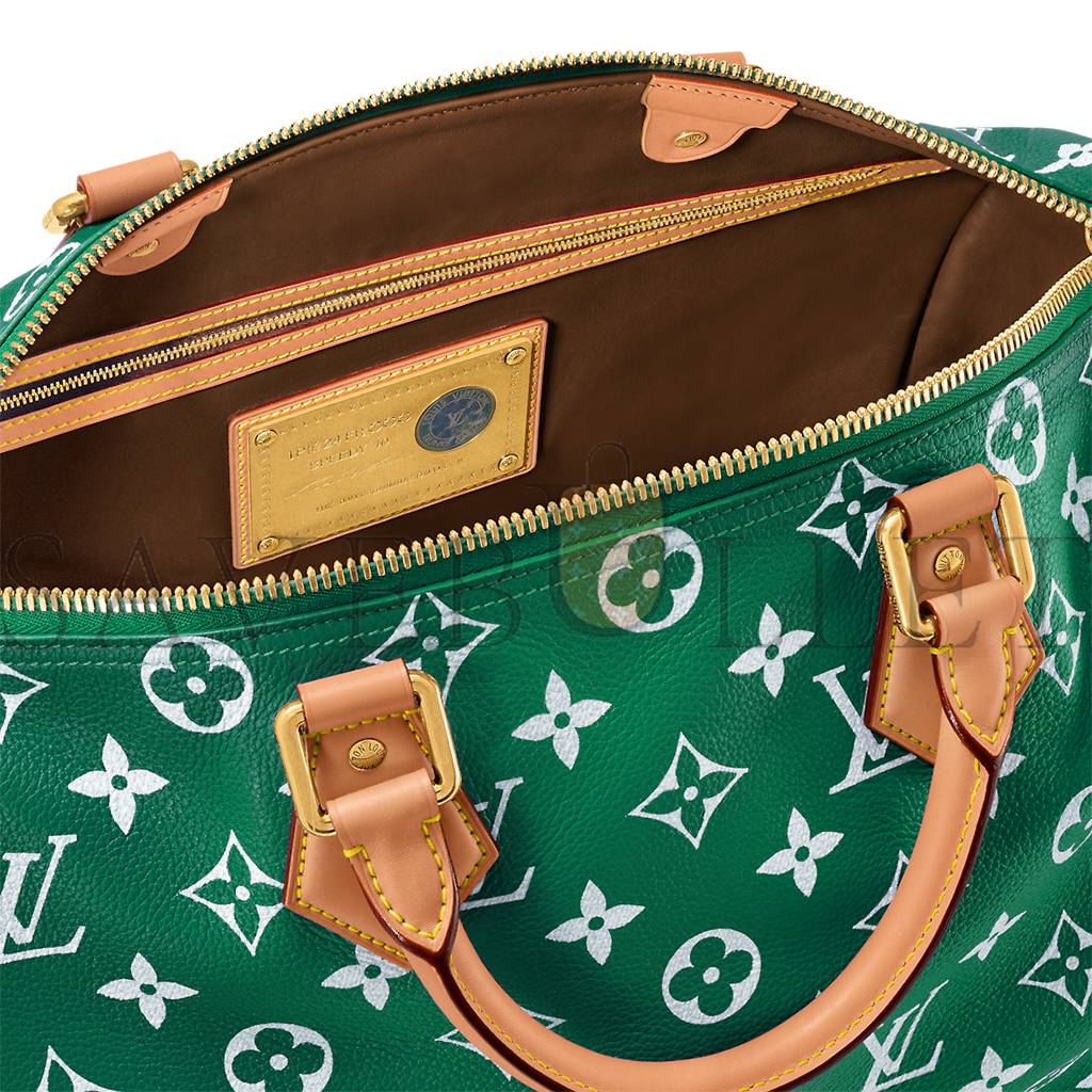 LOUIS VUITTON SPEEDY P9 BANDOULIÈRE 40 M24417 (40*26*23cm) LOUIS VUITTON SPEEDY P9 BANDOULIÈRE 40 M24417 (40*26*23cm)